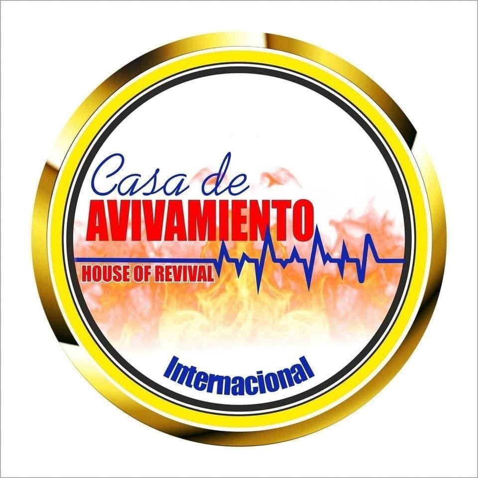 Casa De Avivamiento - House of Revival International logo