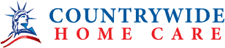 Country Wide Home Care logo